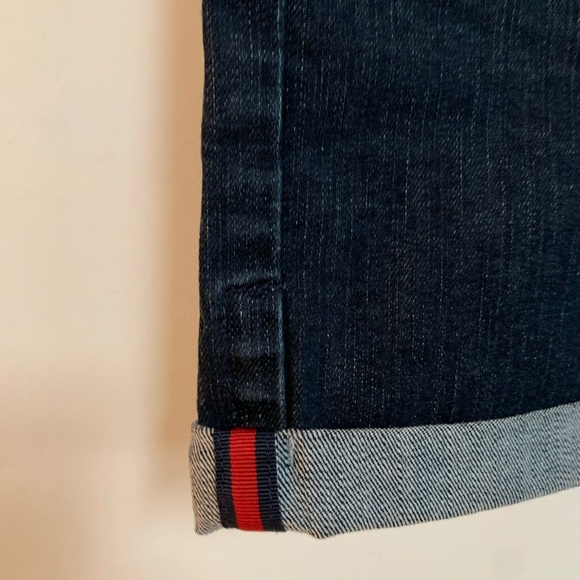 🌟HOST PICK🌟Gucci Kids Denim Short - Picture 4 of 10